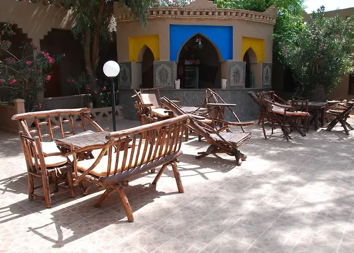 Auberge De Charme Les Dunes D´Or