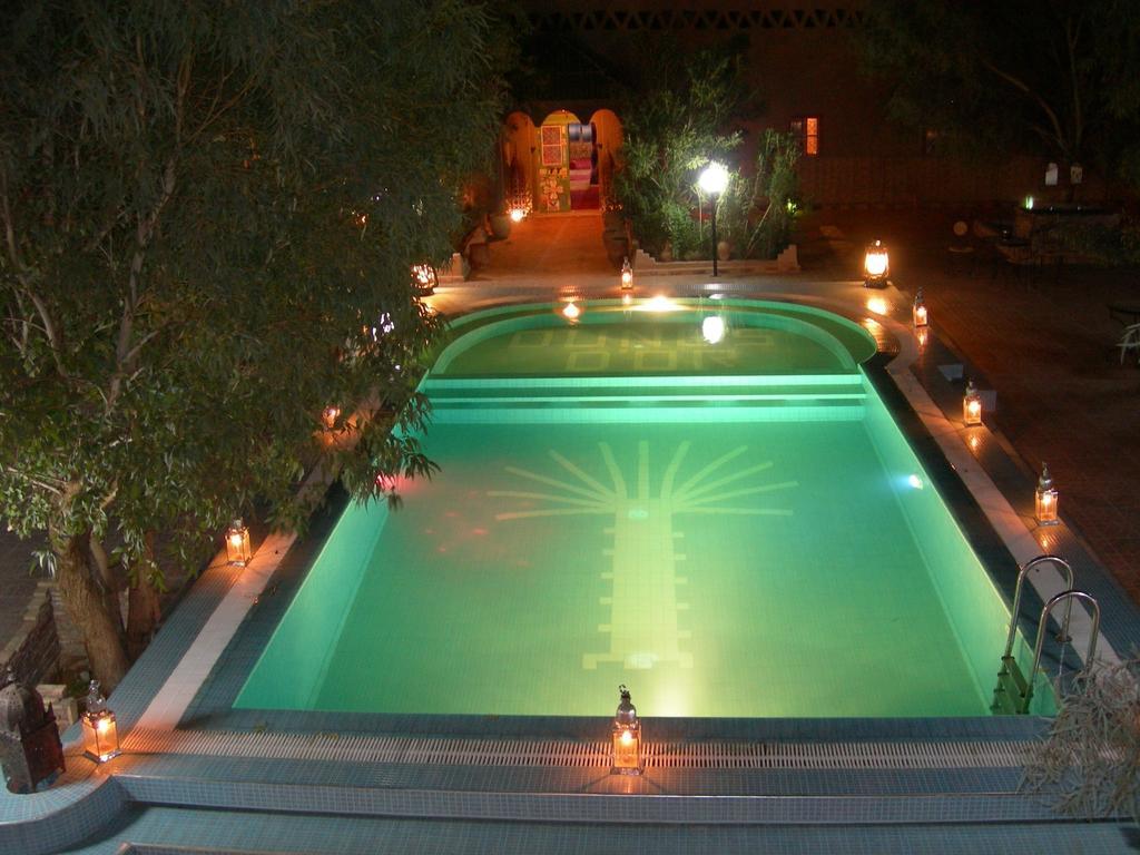 Auberge de jeunesse De Charme Les Dunes D´or *