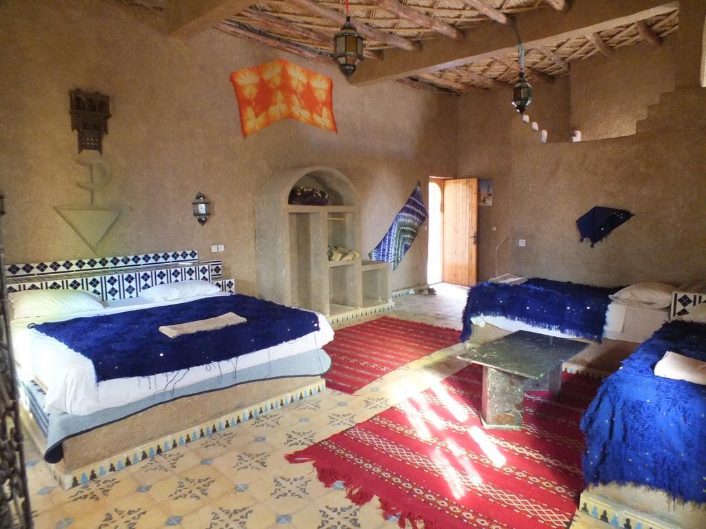 Auberge de jeunesse De Charme Les Dunes D´or *