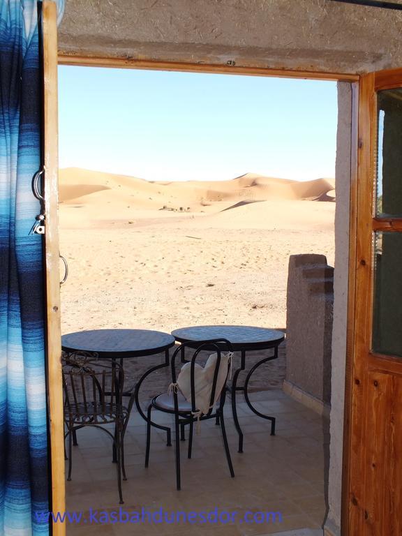 Auberge de jeunesse De Charme Les Dunes D´or