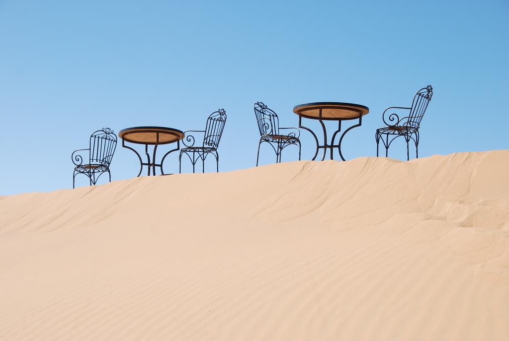 De Charme Les Dunes D´or Auberge de jeunesse