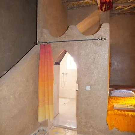 Auberge De Charme Les Dunes D'Or Merzouga Room photo